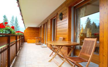 Apartment 4 rooms - image - 8