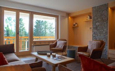 Wohnung 4 Zimmer - image - 1