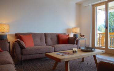 Wohnung 4 Zimmer - image - 5
