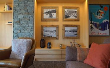 Wohnung 4 Zimmer - image - 6