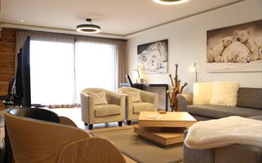 Appartement 4 pièces - image - 1
