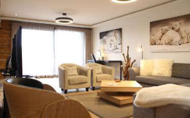Wohnung 4 Zimmer - image - 1