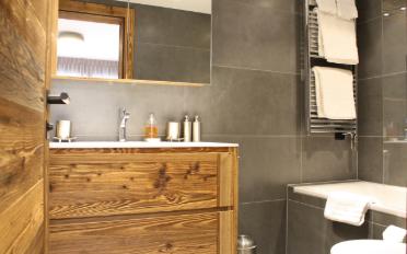 Wohnung 4 Zimmer - image - 12