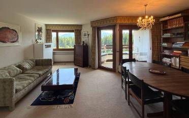 Apartment 3 rooms - image - 2