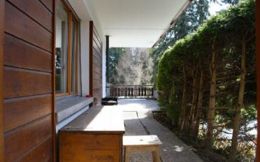 Apartment 4 rooms - image - 12