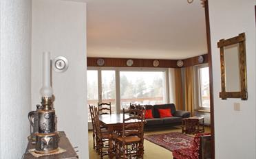 Wohnung 3 Zimmer - image - 2