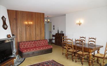 Wohnung 3 Zimmer - image - 4