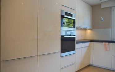 Apartment 4 rooms - image - 10
