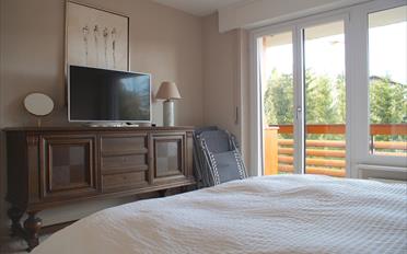 Apartment 4 rooms - image - 13