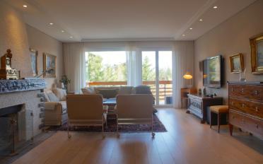 Appartement 4 pièces - image - 1