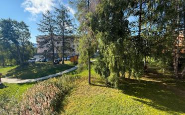 Appartement 4 pièces - image - 10