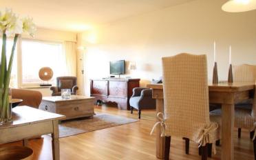 Wohnung 4 Zimmer - image - 1
