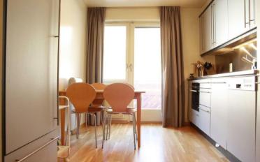 Wohnung 4 Zimmer - image - 11