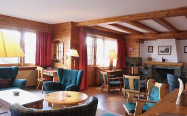 Chalet 8 Zimmer - image - 7