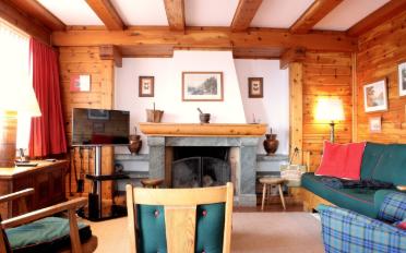 Chalet 8 Zimmer - image - 11