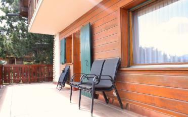 Chalet 8 Zimmer - image - 12