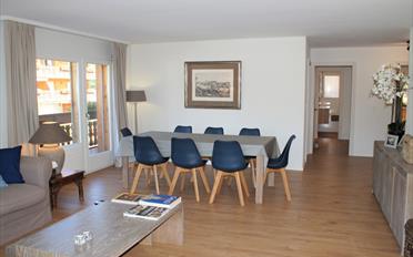 Apartment 4 rooms - image - 4