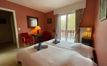 Wohnung 4 Zimmer - image - 9