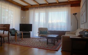 Apartment 4 rooms - image - 1