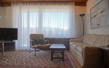 Apartment 4 rooms - image - 2