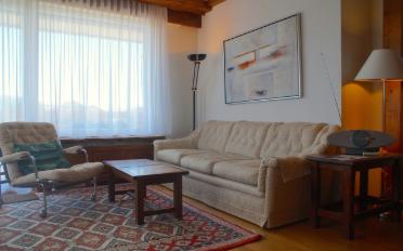 Apartment 4 rooms - image - 3