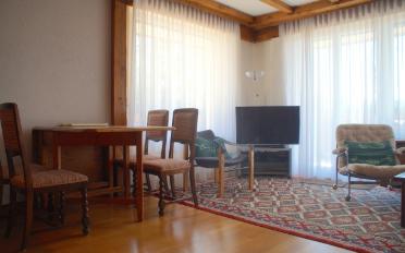 Apartment 4 rooms - image - 5