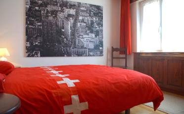 Apartment 4 rooms - image - 12