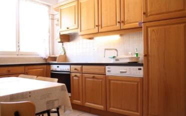 Wohnung 4 Zimmer - image - 6