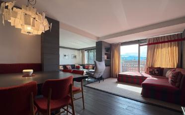 Apartment 4 rooms - image - 1