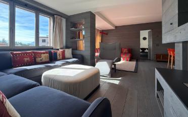 Apartment 4 rooms - image - 2