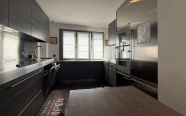 Apartment 4 rooms - image - 7