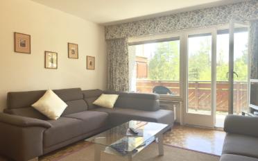 Apartment 4 rooms - image - 1