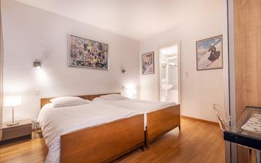 Appartement 4 pièces - image - 7