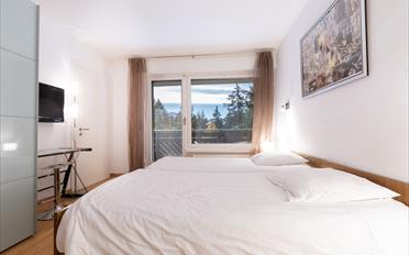 Appartement 4 pièces - image - 8