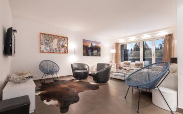 Appartement 4 pièces - image - 1