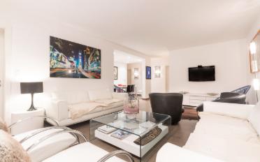 Appartement 4 pièces - image - 3