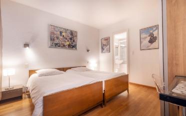 Appartement 4 pièces - image - 7