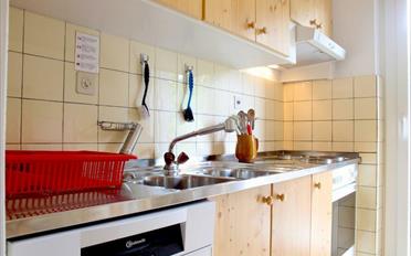 Wohnung 4 Zimmer - image - 7