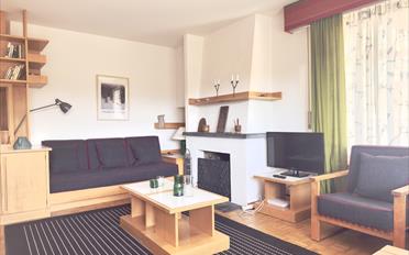 Wohnung 4 Zimmer - image - 3