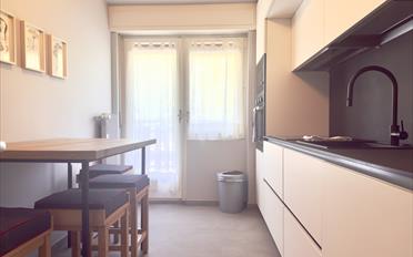 Wohnung 4 Zimmer - image - 4