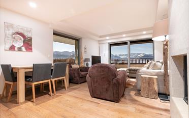 Wohnung 4 Zimmer - image - 2