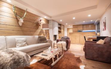 Wohnung 4 Zimmer - image - 1