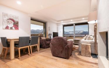 Wohnung 4 Zimmer - image - 2