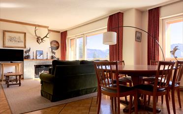 Wohnung 5 Zimmer - image - 2