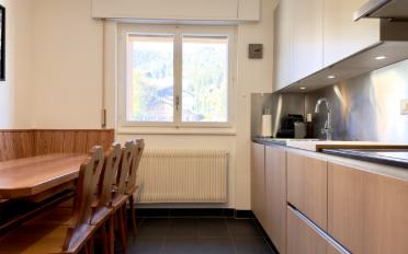 Apartment 5 rooms - image - 4