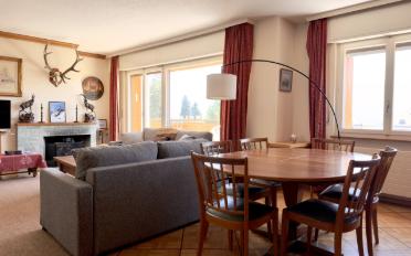 Apartment 5 rooms - image - 2
