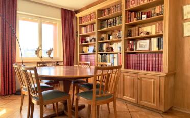 Apartment 5 rooms - image - 3
