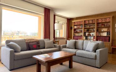 Apartment 5 rooms - image - 1
