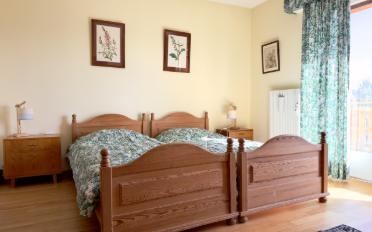 Apartment 5 rooms - image - 10