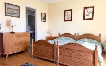 Apartment 5 rooms - image - 11